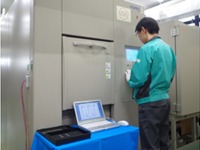 OKIエンジニアリング、車載用LSIの試験体制を強化 画像