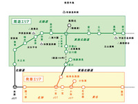 北陸道春まつり「ETCフリーパス」を発売 画像