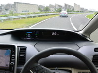 【日産 プロパイロット】開発担当者「ステアリングの動きが一番苦労した」 画像