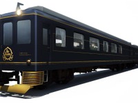 近鉄『青の交響曲』、営業運転に先駆け試乗会　9月3-4日 画像