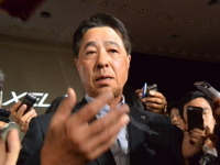 マツダ小飼社長「身の丈を超えた背伸びできない」…いすゞ製ピックアップ調達で 画像