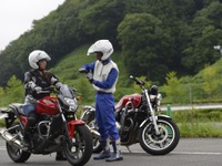 女性ライダー限定ライディング講習、ツインリンクもてぎで開催　7月23日から3回 画像