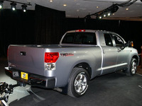 【デトロイトモーターショー07】写真蔵…トヨタタンドラ 画像