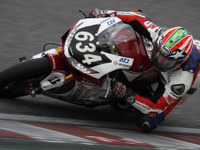 【鈴鹿8耐】ニッキー・ヘイデン、ポル・エスパルガロが意気込みを語る［動画］ 画像