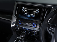 カレコカーシェアリング、アルパイン大画面ナビなど搭載のミニバン導入…都内5か所 画像