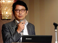 【Amanekチャンネル】今井武CEO「普及に向けた4つのモジュール」 画像