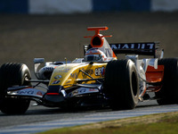 ルノーがGPMA離脱 画像