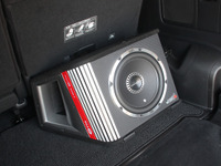 実践！ 低音増強プログラム…パート3「本格サブウーファー」で空気を震わせる 画像