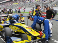 【スーパーフォーミュラ 第3戦】富士大熱戦を終え、王座争いは大混戦…可夢偉らにもまだまだチャンスあり 画像