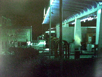 ETC料金所を連なって突破 初の書類送検 画像