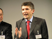 【ホンダ モータースポーツ07】F1カラーリングは26日発表 画像