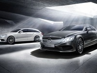 メルセデス CLS、欧州で最終仕様…6年の歴史に幕 画像