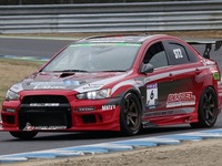 【スーパー耐久 第4戦】シリーズ最長、9時間の戦い…7月21日より前売りチケット発売 画像