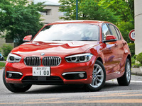 【BMW 118d 試乗】5日間・900kmを走破し感じた“ポジ”と“ネガ”…中村孝仁 画像