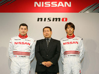 【SUPER GT】イエローハットが今年も参戦 画像