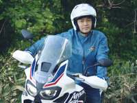 ホンダ、モータースポーツの魅力を伝える映像を制作…福士誠治起用 画像