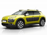 シトロエン世界販売、1％減の60万台…欧州は好調　上半期 画像