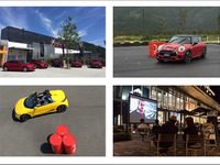 【夏休み】体感型イベント、高速道路でモーターショー 画像