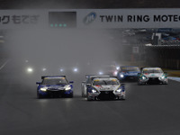 【SUPER GT 最終戦】熊本地震復興支援、チャリティオークションなどを実施 画像