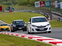 4輪オールジャンル走行会「REVSPEEDオールスタイルミーティング」　9月20日 画像