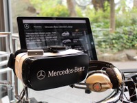 クルマを置かないVRショール―ム…タッチポイントが増える 画像