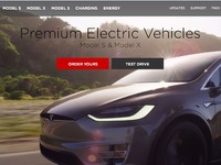 テスラ、商用車に進出…2017年にEVトラックとバスを発表へ 画像