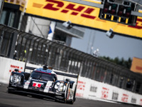 【WEC 第4戦】ニュル戦はポルシェ1号車が勝利…トヨタ勢は5-6位 画像