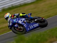 【鈴鹿8耐】勝つのはどのチーム？…F.C.C. TSR Hondaは世界耐久タイトルねらう 画像