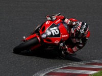 【鈴鹿8耐】勝つのはどのチーム?…通算5勝目を狙うヨシムラ スズキ Shell ADVANCE 画像