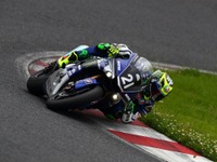 【鈴鹿8耐】勝つのはどのチーム？…史上最強、YAMAHA FACTORY RACING TEAM 画像