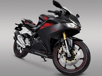 ホンダ CBR250RR、新開発エンジンを搭載…インドネシア合弁会社が発表 画像