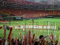 トヨタが悲願の初優勝…都市対抗野球 画像