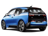 BMW i3 改良新型、予約がほぼ5000台…欧州 画像