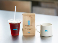 プリウスの乗り心地を再現したコーヒーが完成…トヨタ×BLUE BOTTLE COFFEE 画像