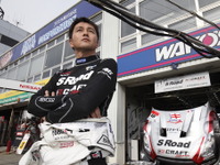 【スーパー耐久】本山哲が9月富士戦にフェアレディZで参戦…8月3日のテストにも登場 画像