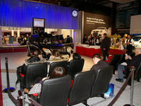 【デトロイトモーターショー07】写真蔵…スズキ LX7 画像