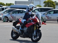 【鈴鹿8耐】ビギナーやベテランも、免許がない人も歓迎！ 3つの体験試乗会 画像