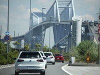 VW女子会、お台場エリアを走り回る…Our Volkswagen 画像