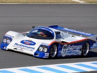 【鈴鹿 サウンド・オブ・エンジン 16】ポルシェ962 と ジャガーXJR-8 の参加決定 画像