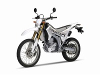 軽二輪車新車販売、4か月連続で4メーカーともにマイナス 7月 画像