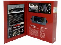 名車切手セット スカイラインGT-R BNR32 を発売へ 画像