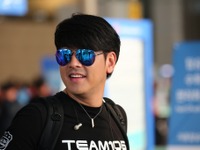 韓国トップカテゴリーレース、富士で開催　8月20-21日 画像