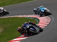 【鈴鹿8耐】データで振り返る“コカ・コーラ ゼロ”鈴鹿8耐 第39回大会 画像