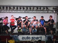 【SUPER GT 第5戦】サンセットパーティなど、各種イベントも開催へ 画像