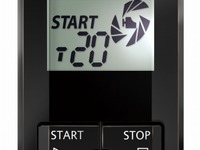 ユピテル、スタイリッシュな高性能エンジンスターター発売…液晶と音階ブザーでアンサーバック 画像