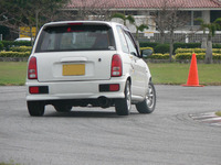 【ダイハツチャレンジカップ06】もっとタイムを削りたい! 画像