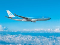 KLMオランダ航空、A330ワールドビジネスクラスの改装開始　2018年初めに投入へ 画像