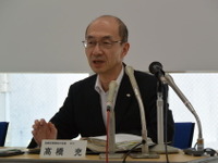 スバル富士重、通期利益予想下方修正も「事業の根幹に黄信号出ているわけではない」 画像