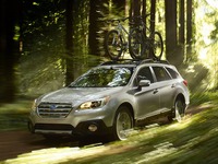 スバル米国販売、3.1％増の5万2000台　7月の新記録 画像