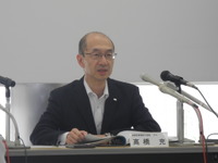 スバル富士重の第1四半期決算、24.3%の営業減益でも依然として高い営業利益率 画像